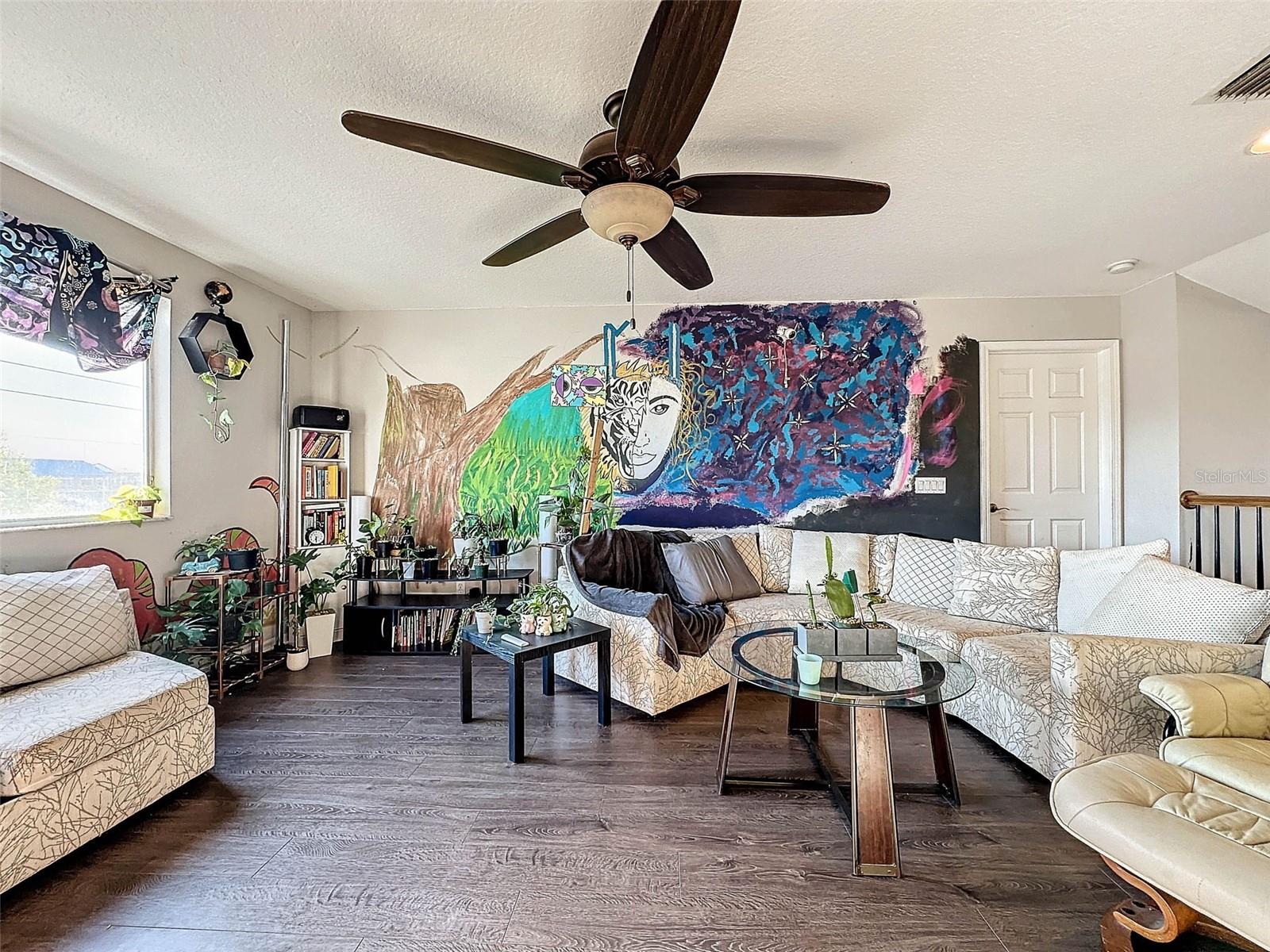 STERLING HILLS PHASE 1B - Residential