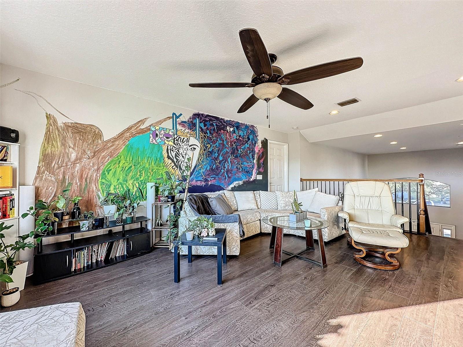 STERLING HILLS PHASE 1B - Residential