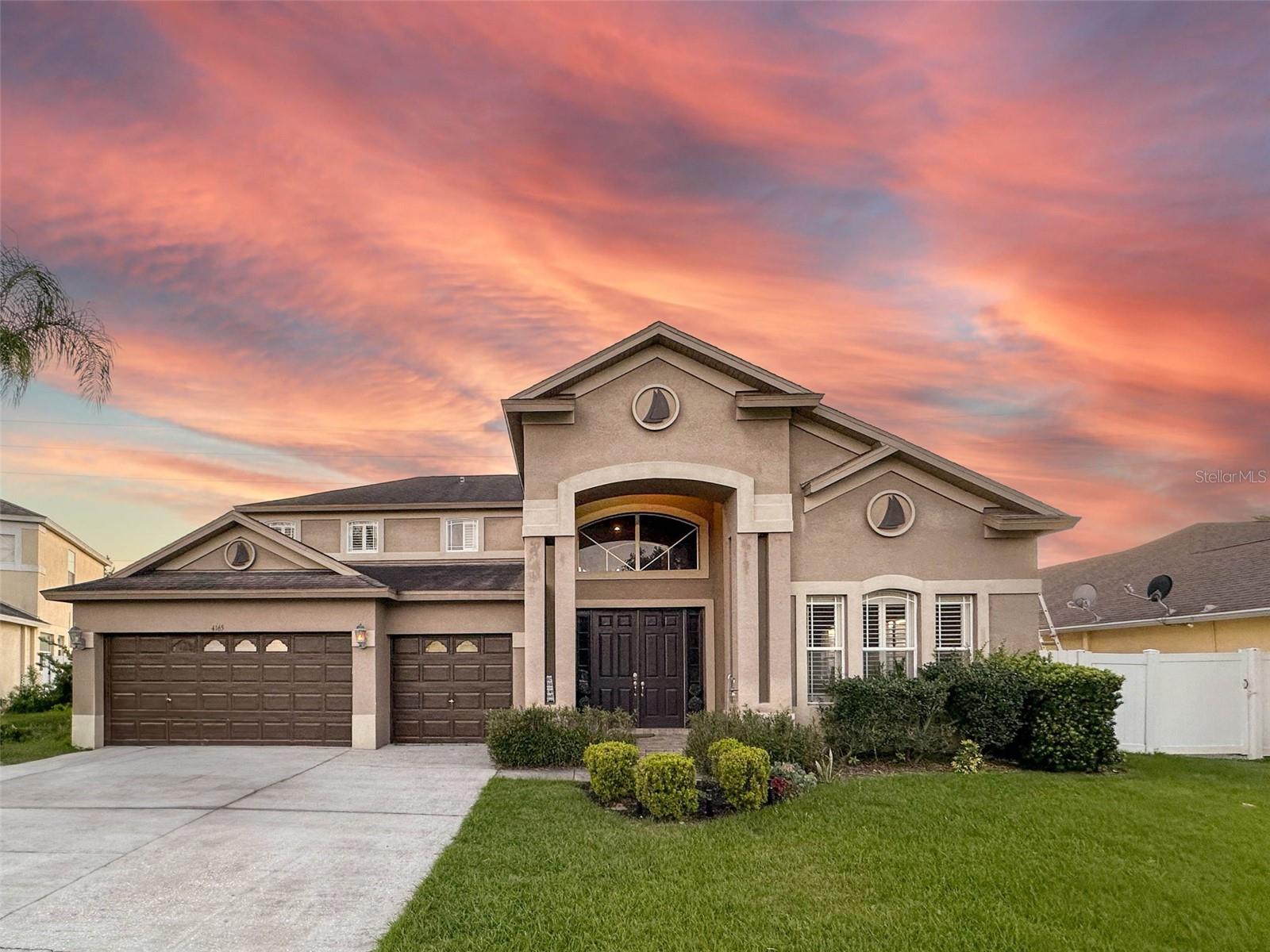 STERLING HILLS PHASE 1B - Residential