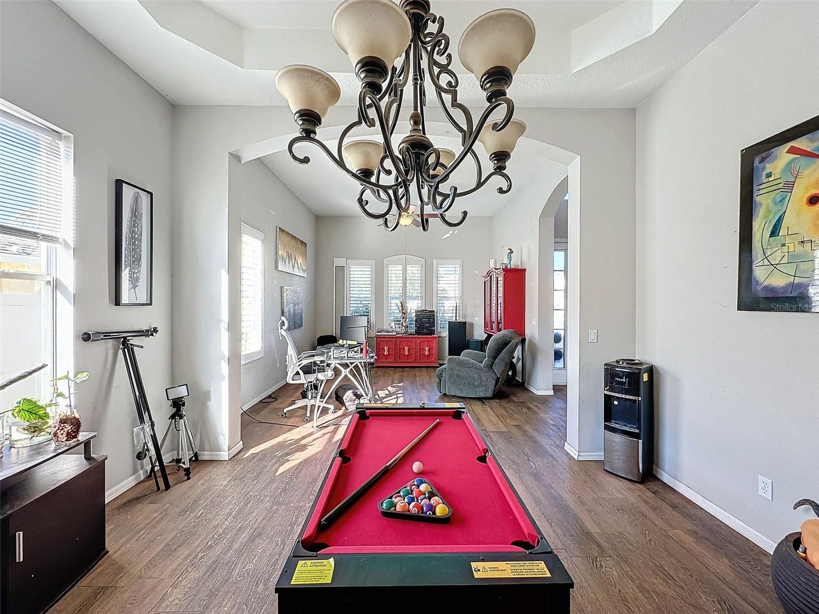 STERLING HILLS PHASE 1B - Residential