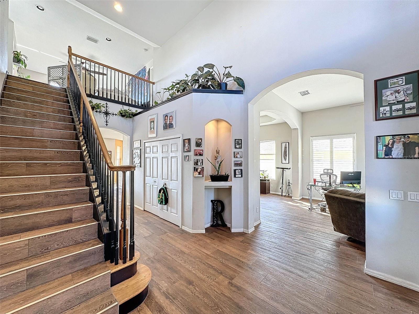 STERLING HILLS PHASE 1B - Residential