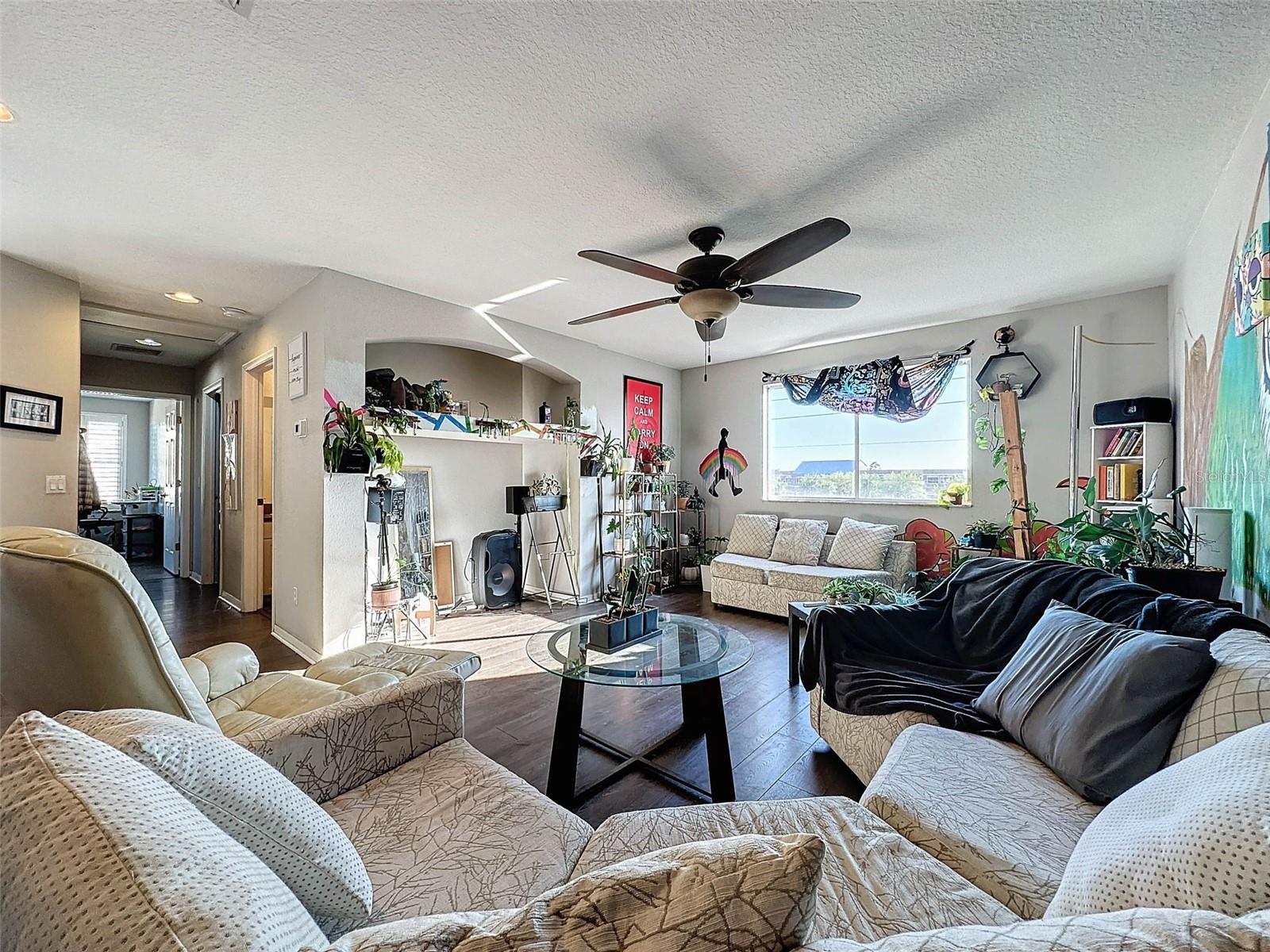 STERLING HILLS PHASE 1B - Residential