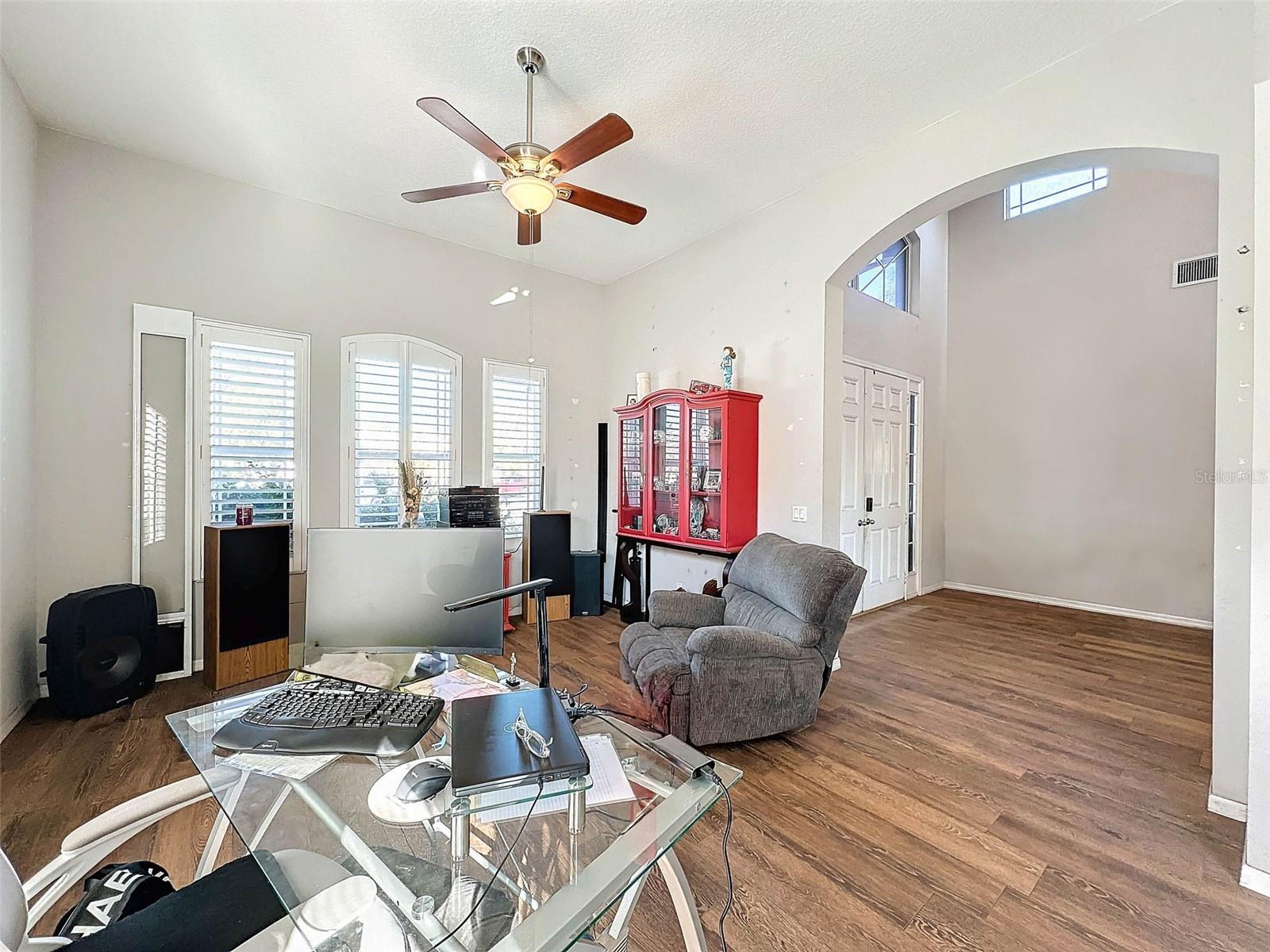 STERLING HILLS PHASE 1B - Residential