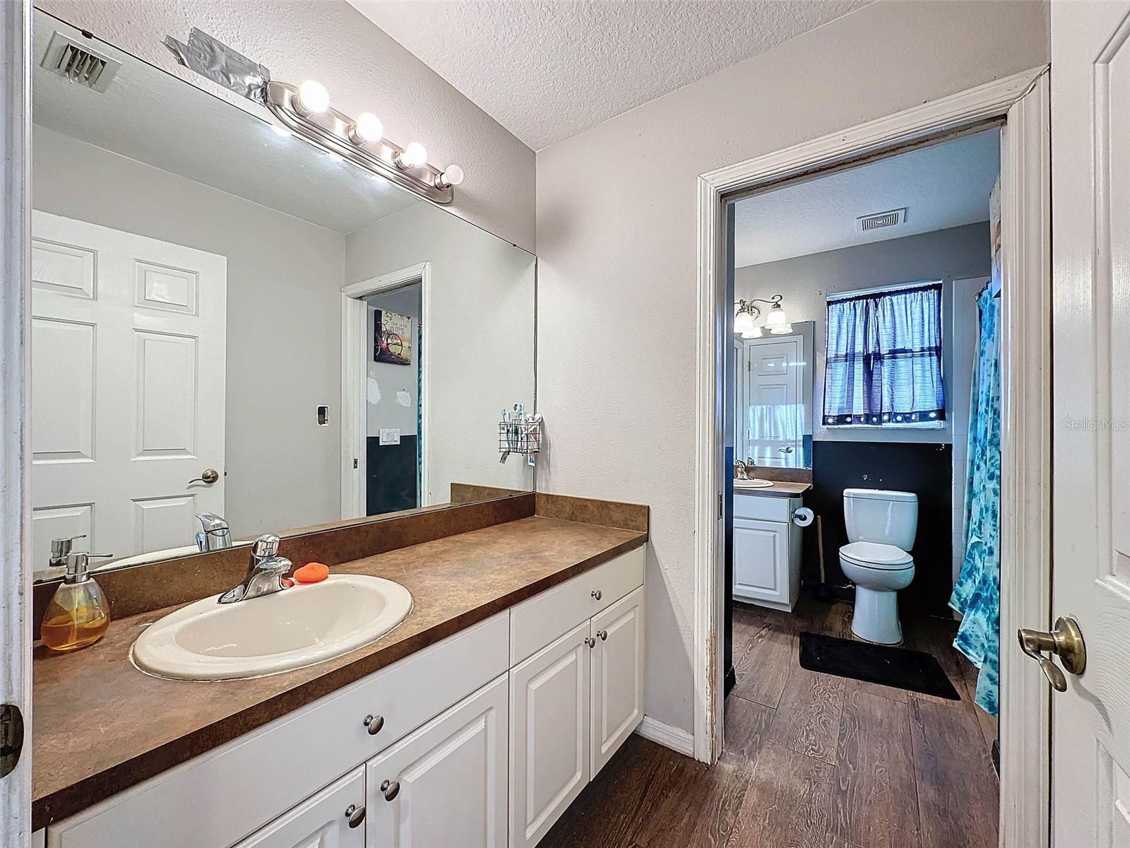 STERLING HILLS PHASE 1B - Residential