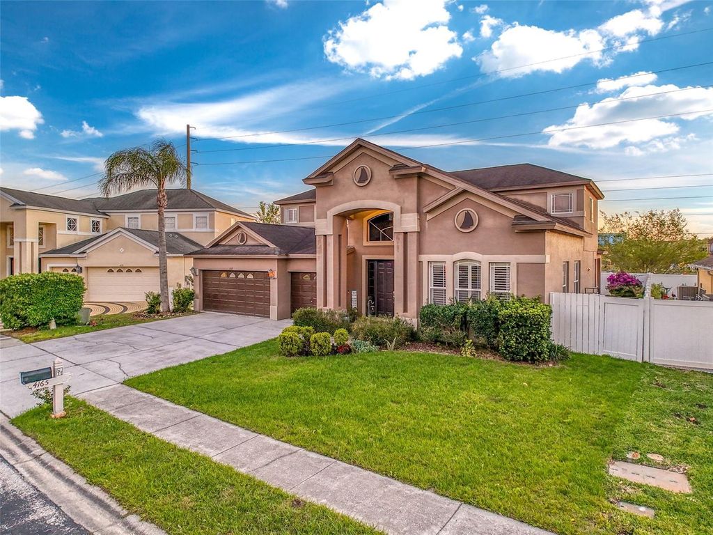 Photo of 4165 Copper Hill Road, Spring Hill, FL 34609 (MLS # W7880921)