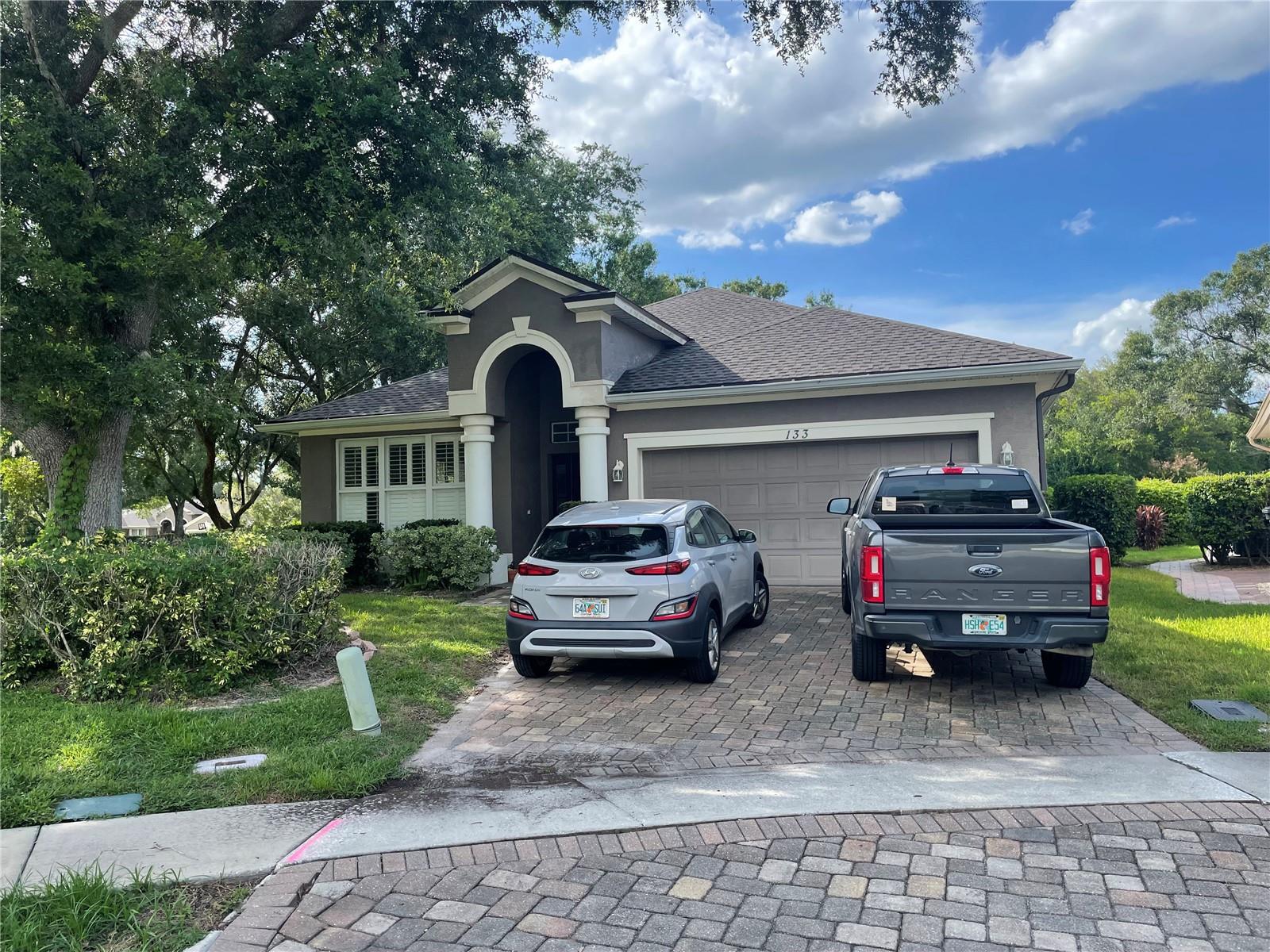 133 REDTAIL PLACE