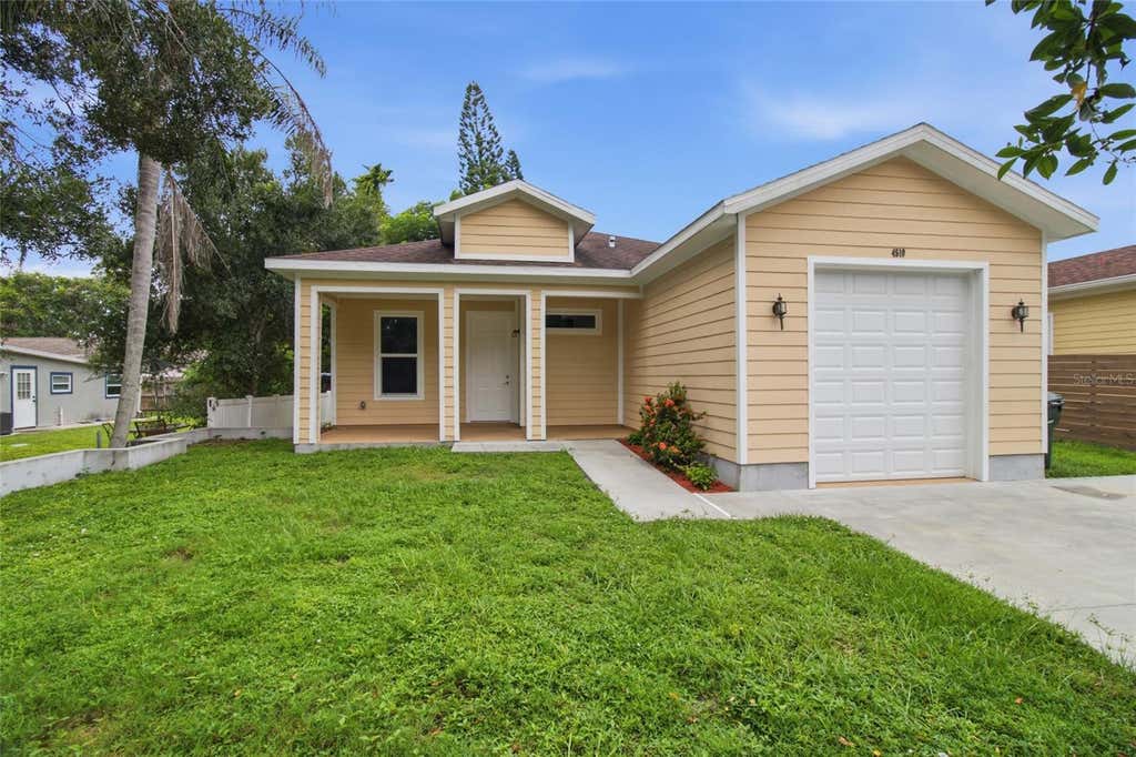 Photo of 4510 Wilkinson Road, Sarasota, FL 34233 (MLS # A4703695)