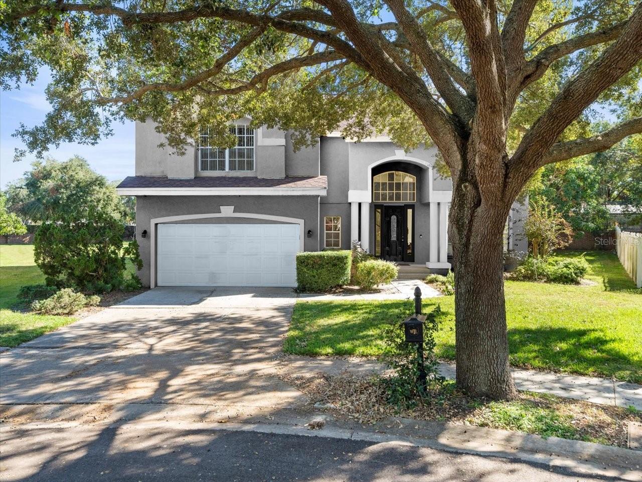9701 HIDDEN COVE COURT