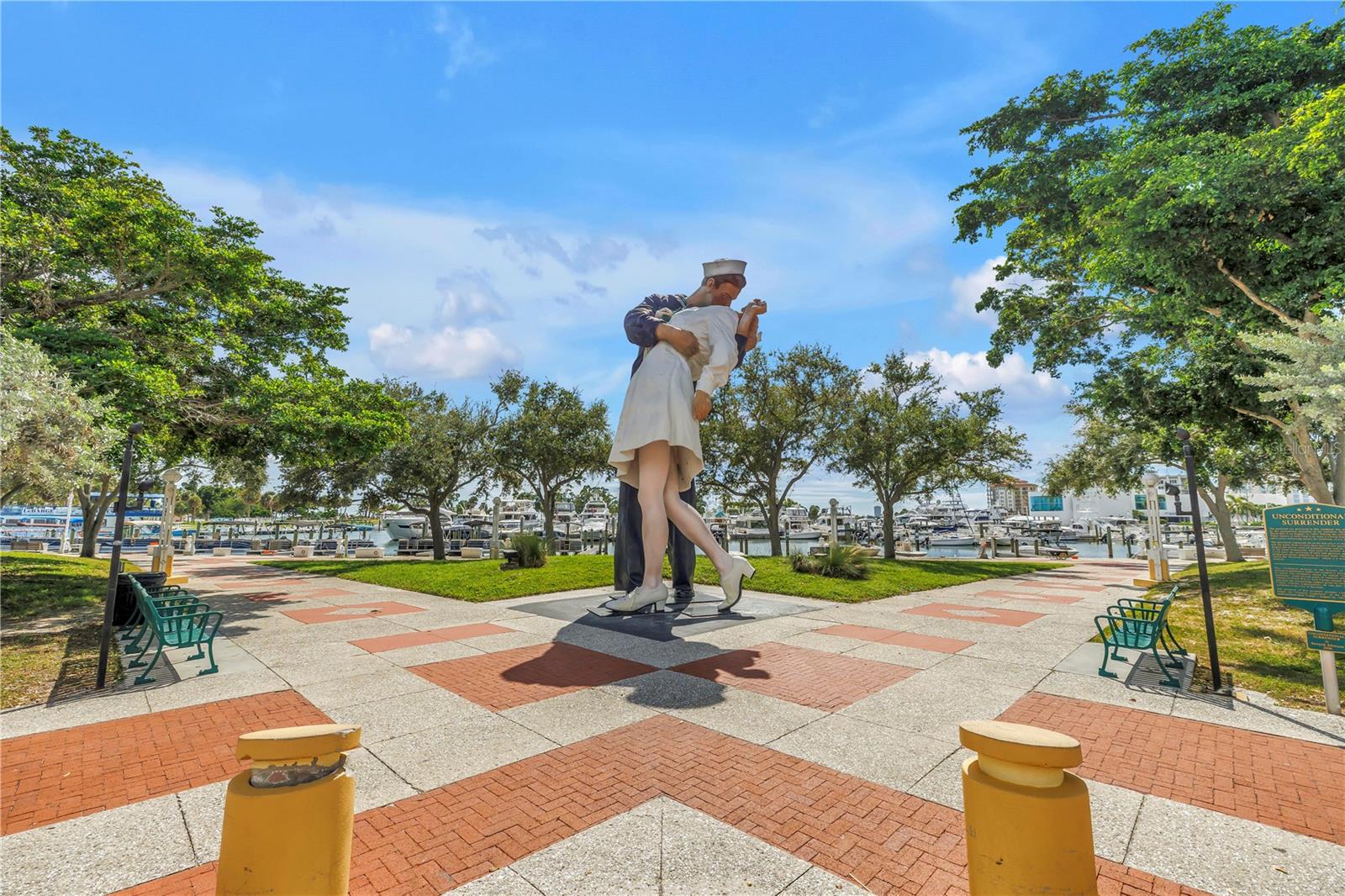 PALM PLACE - Residential