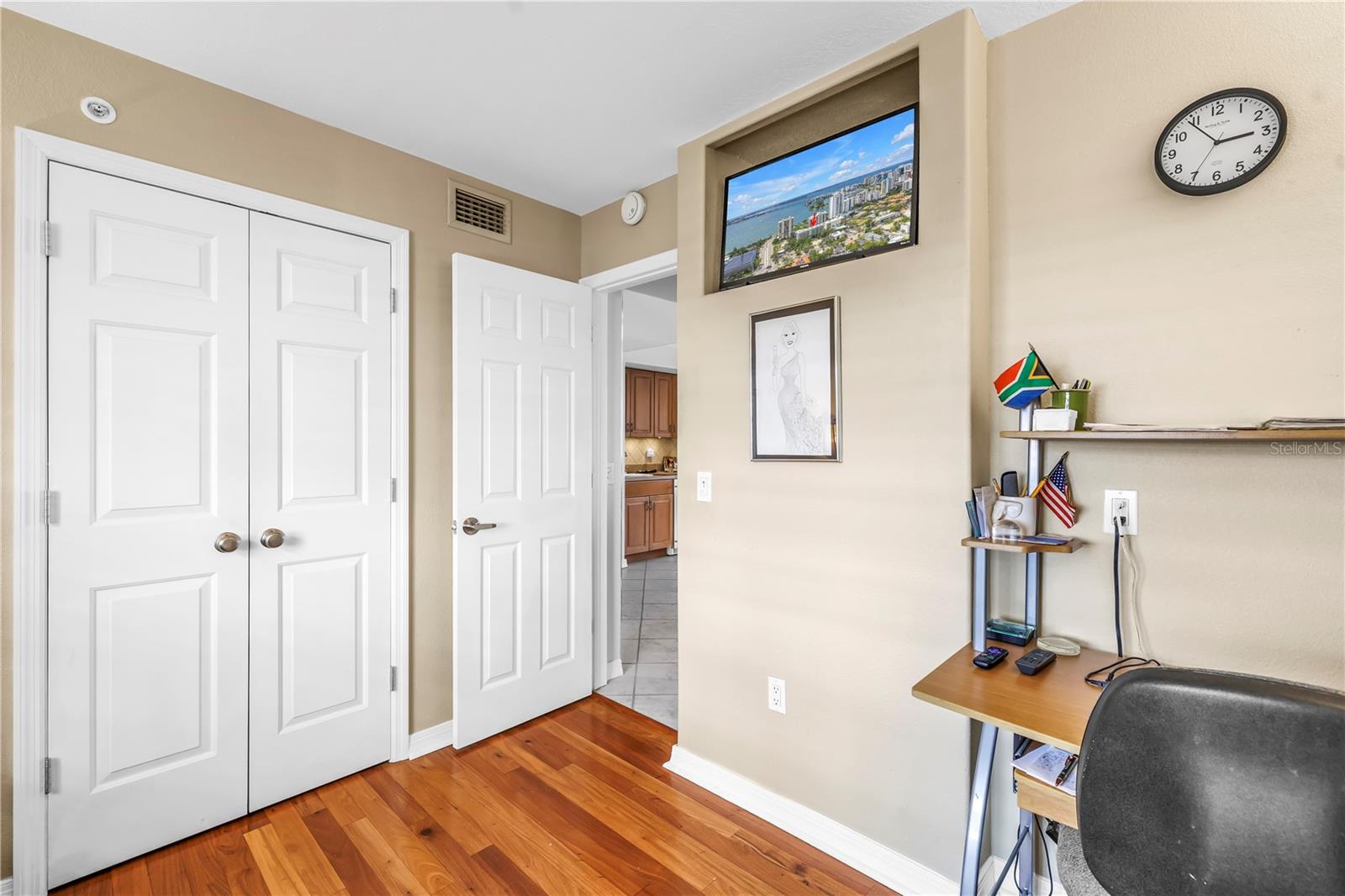 PALM PLACE - Residential