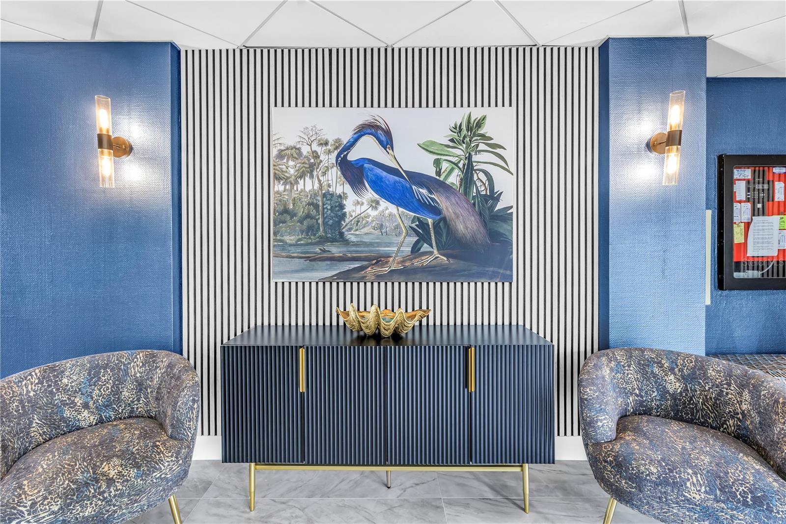 PALM PLACE - Residential