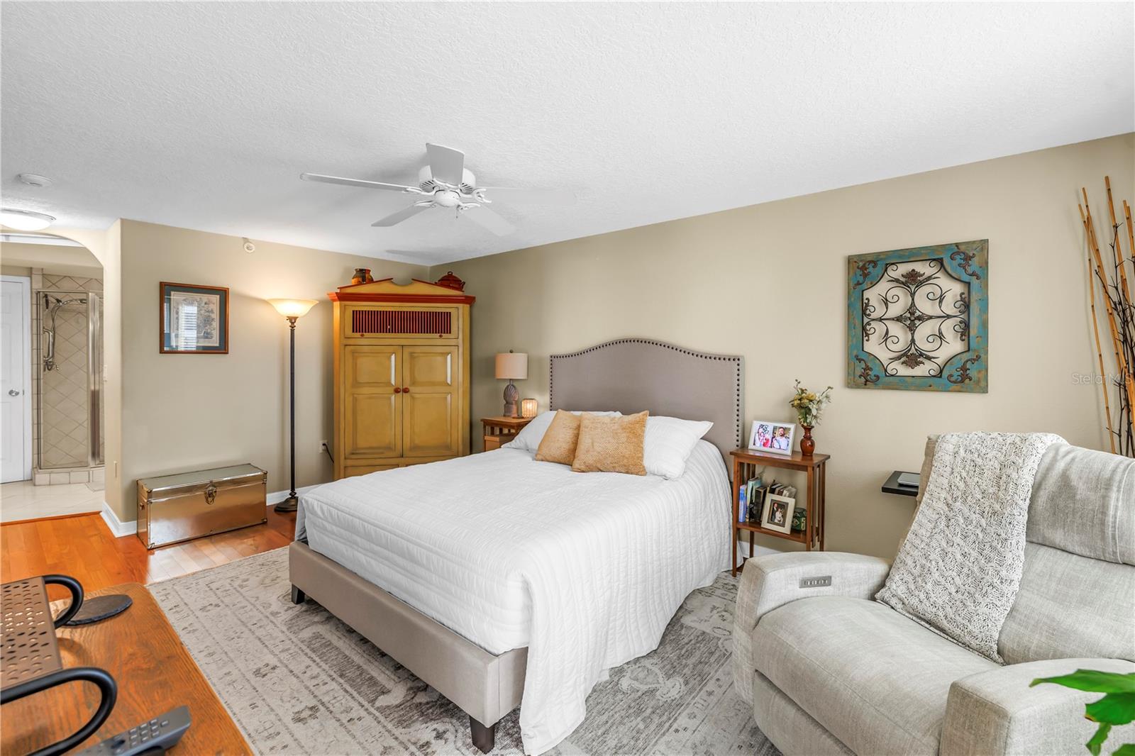 PALM PLACE - Residential