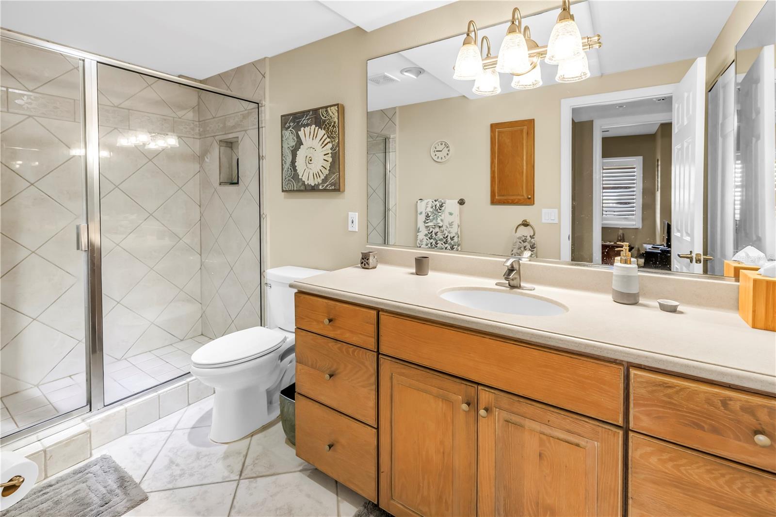 PALM PLACE - Residential