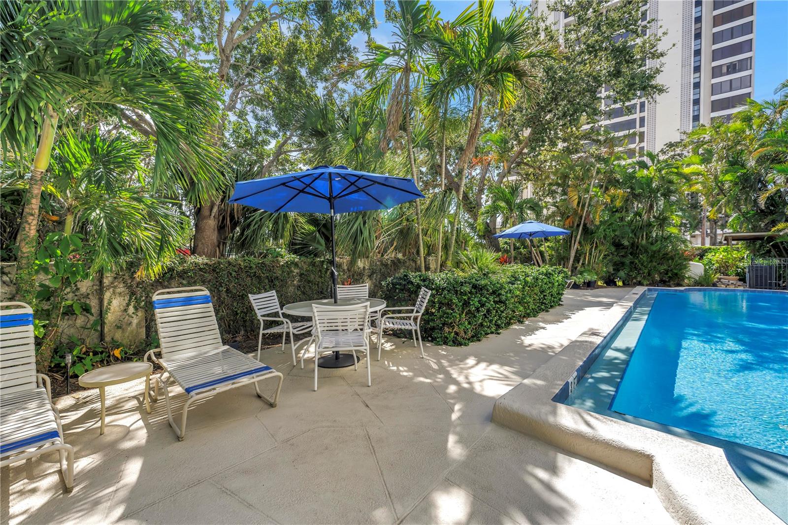 PALM PLACE - Residential