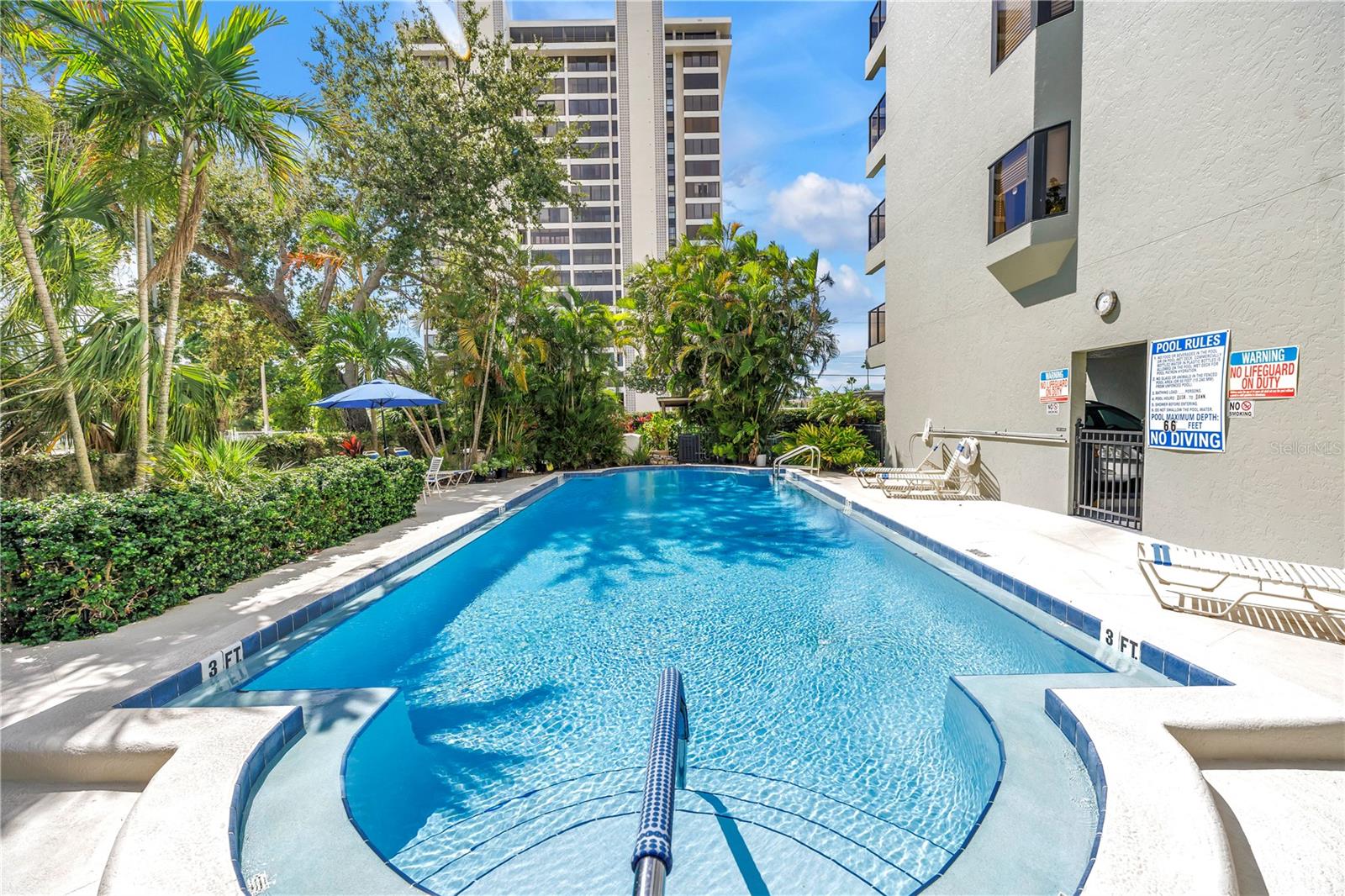 PALM PLACE - Residential