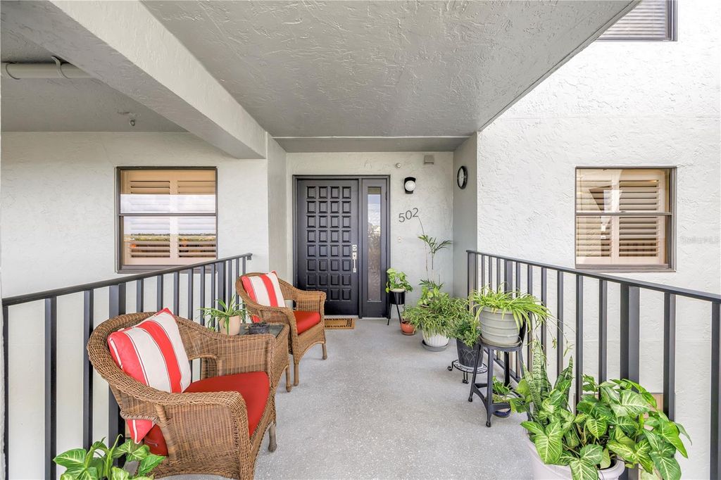 Photo of 755 S Palm Avenue #502, Sarasota, FL 34236 (MLS # A4665458)