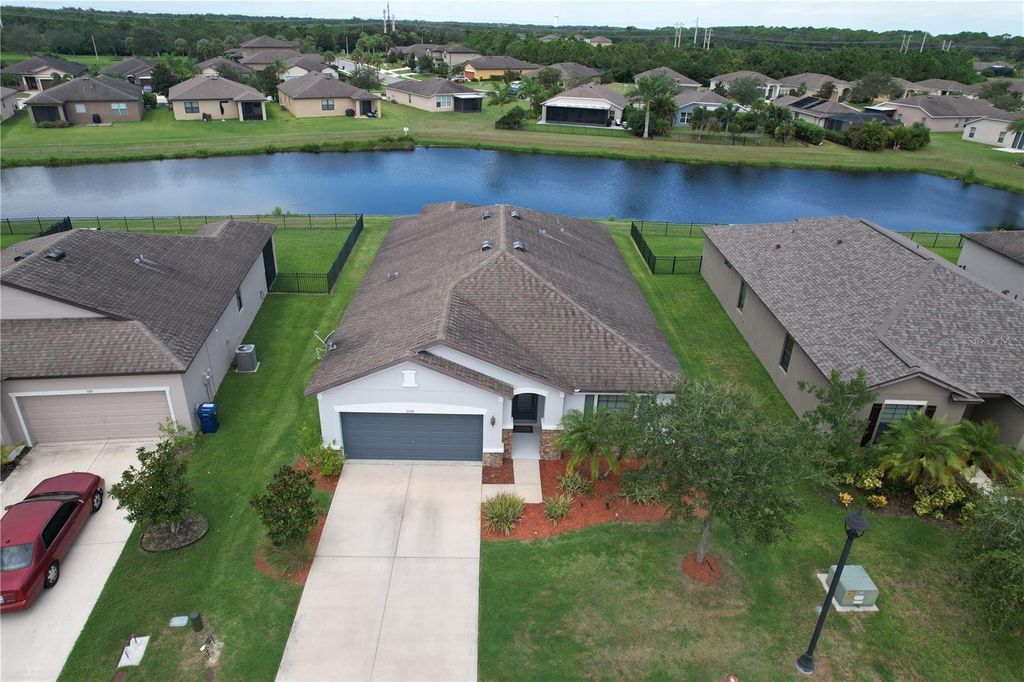 Photo of 5539 107th Terrace E, Parrish, FL 34219 (MLS # A4664493)