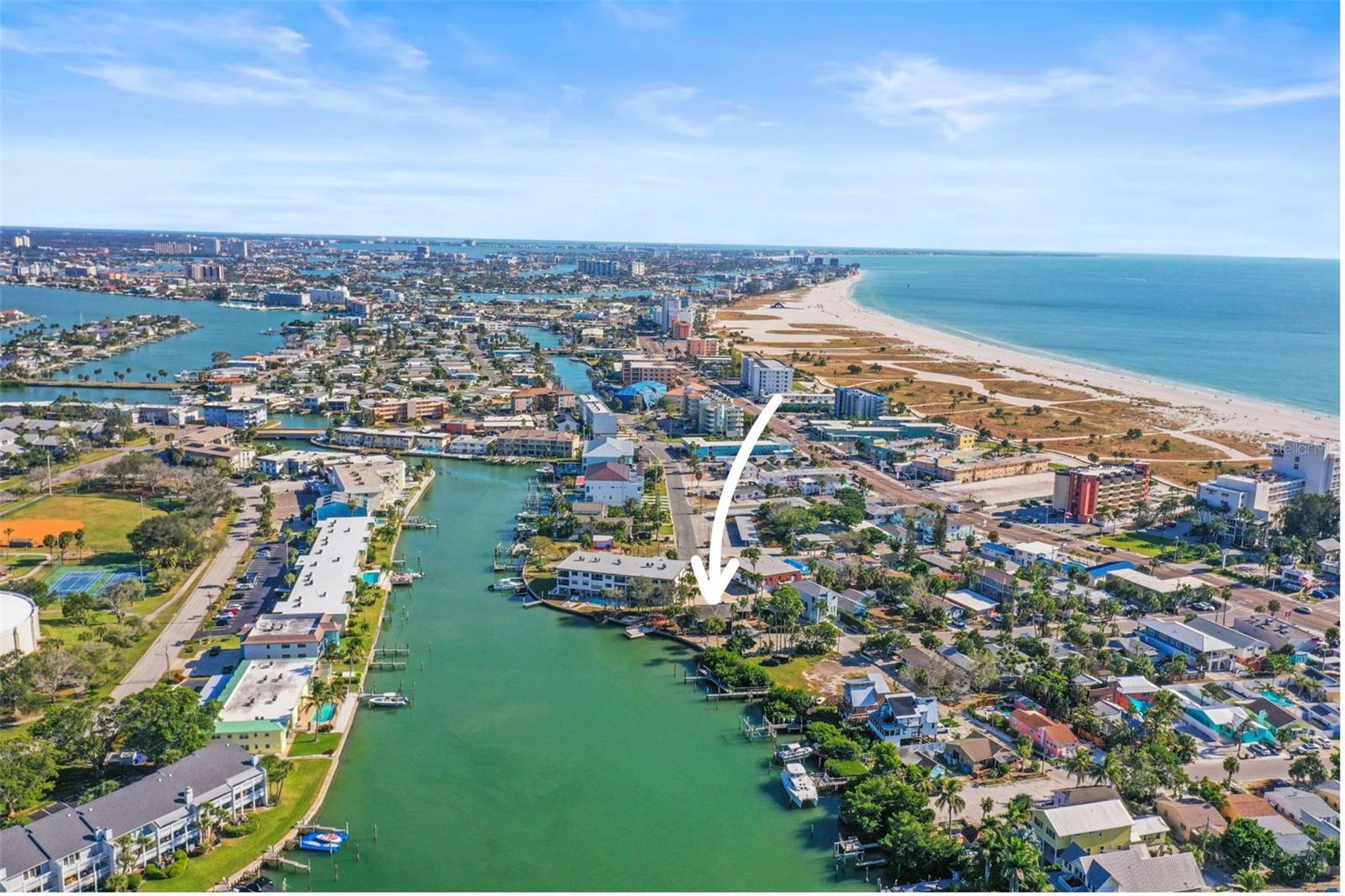 CONEY ISLAND PT REP OF BLK 19 - Land