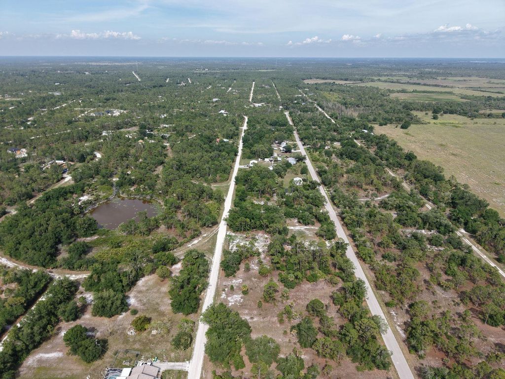 Photo of 27035 Hacienda Drive, Punta Gorda, FL 33955 (MLS # C7510255)