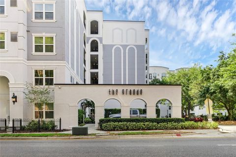 206 E SOUTH STREET 6031 ORLANDO FL 32801