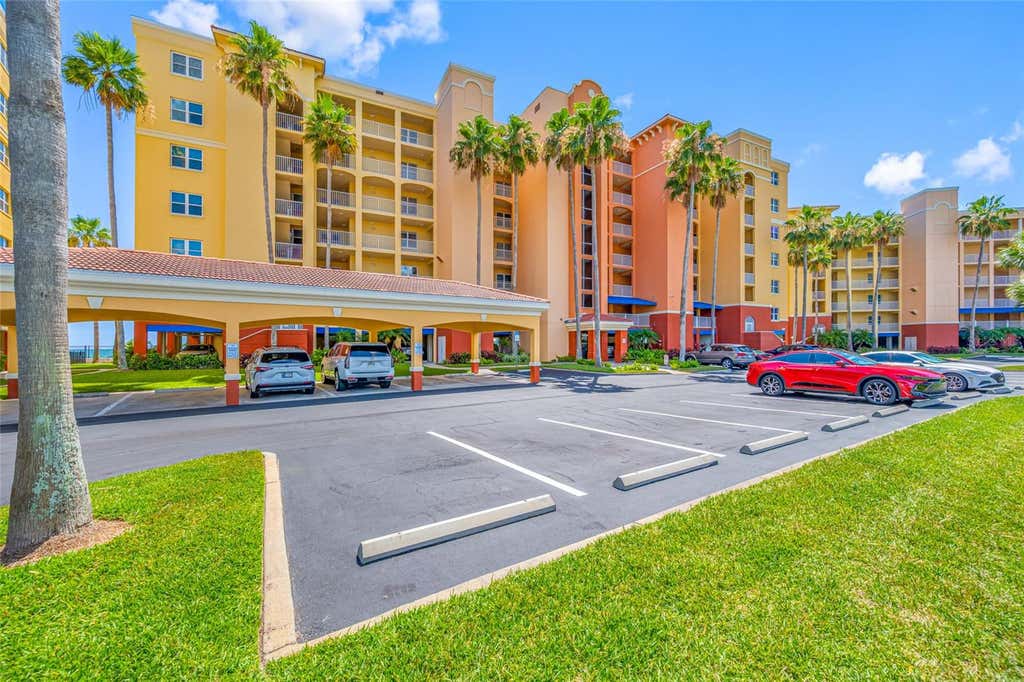 Photo of 16550 Gulf Boulevard #645, North Redington Beach, FL 33708 (MLS # TB8518923)