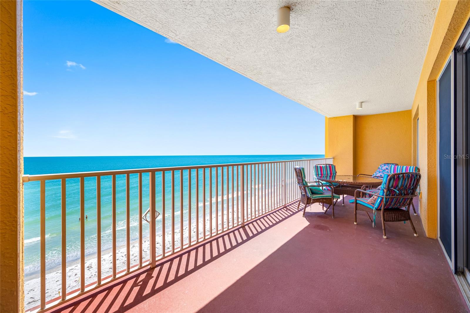 16550 GULF BOULEVARD 645