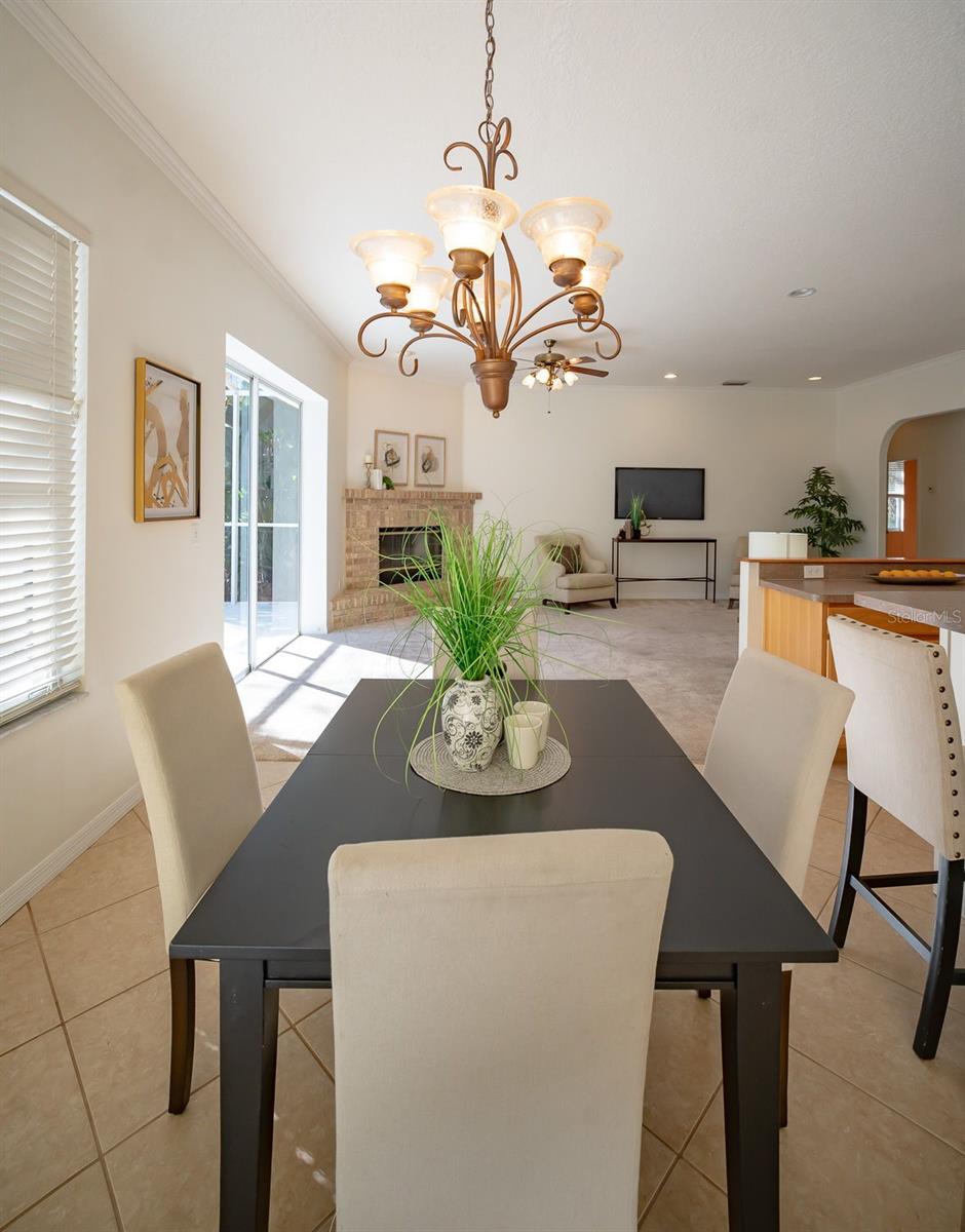 KAMBRIDGE SUB PH 11 - Residential