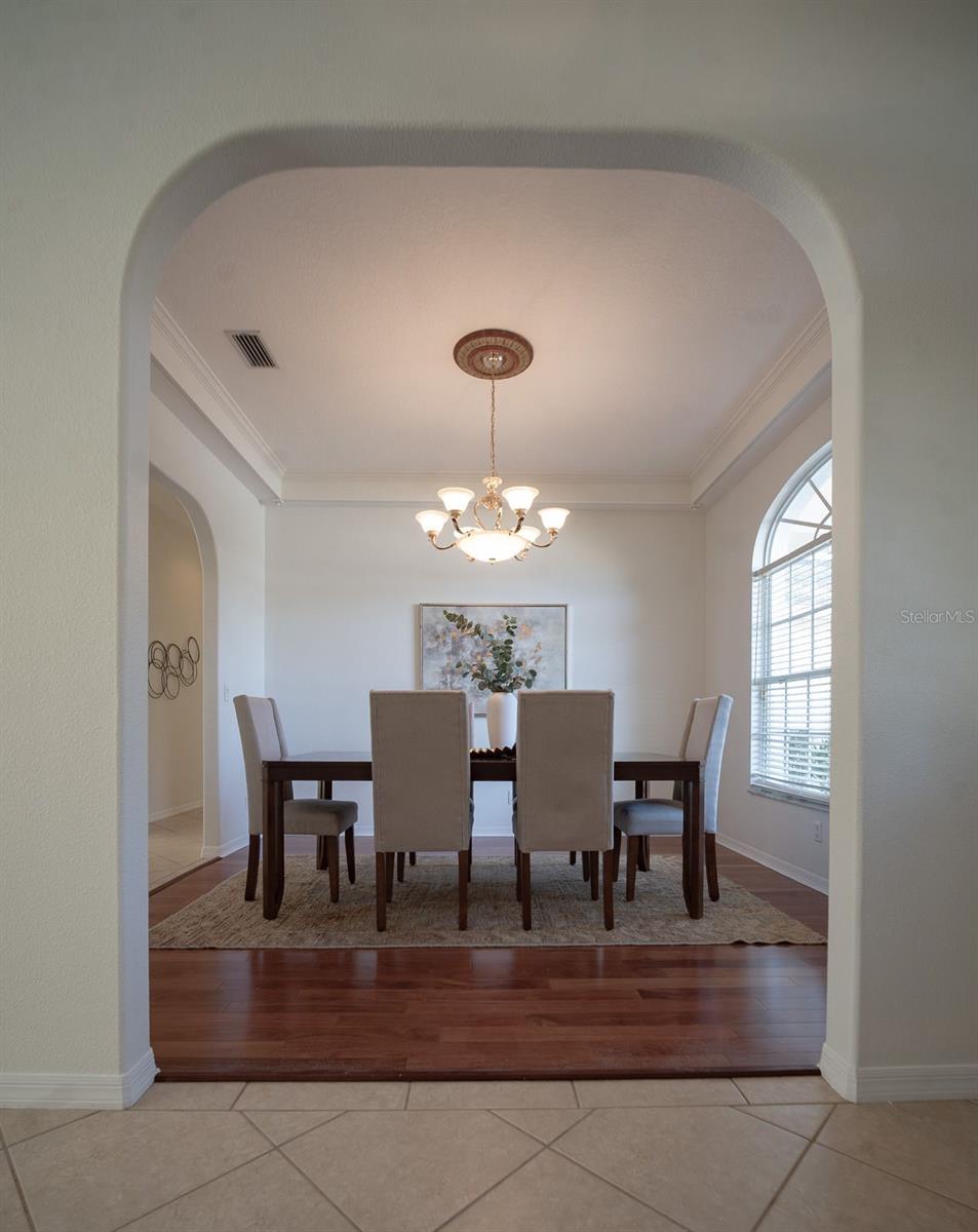 KAMBRIDGE SUB PH 11 - Residential