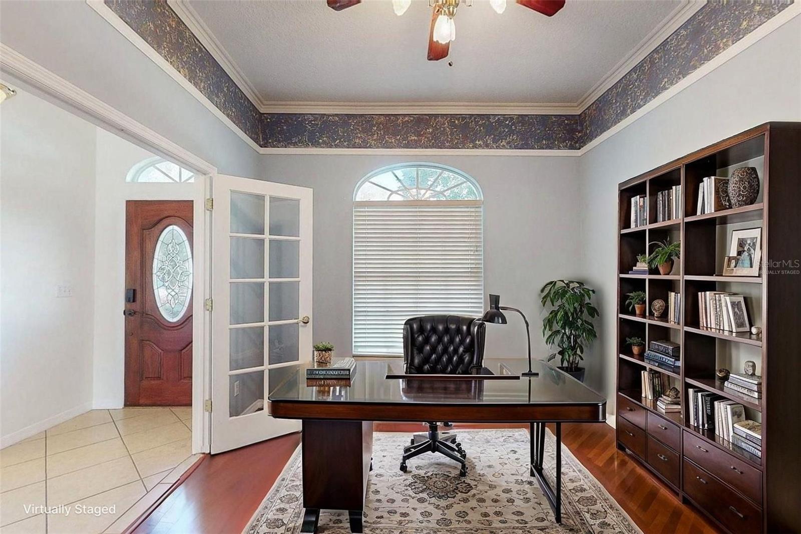 KAMBRIDGE SUB PH 11 - Residential