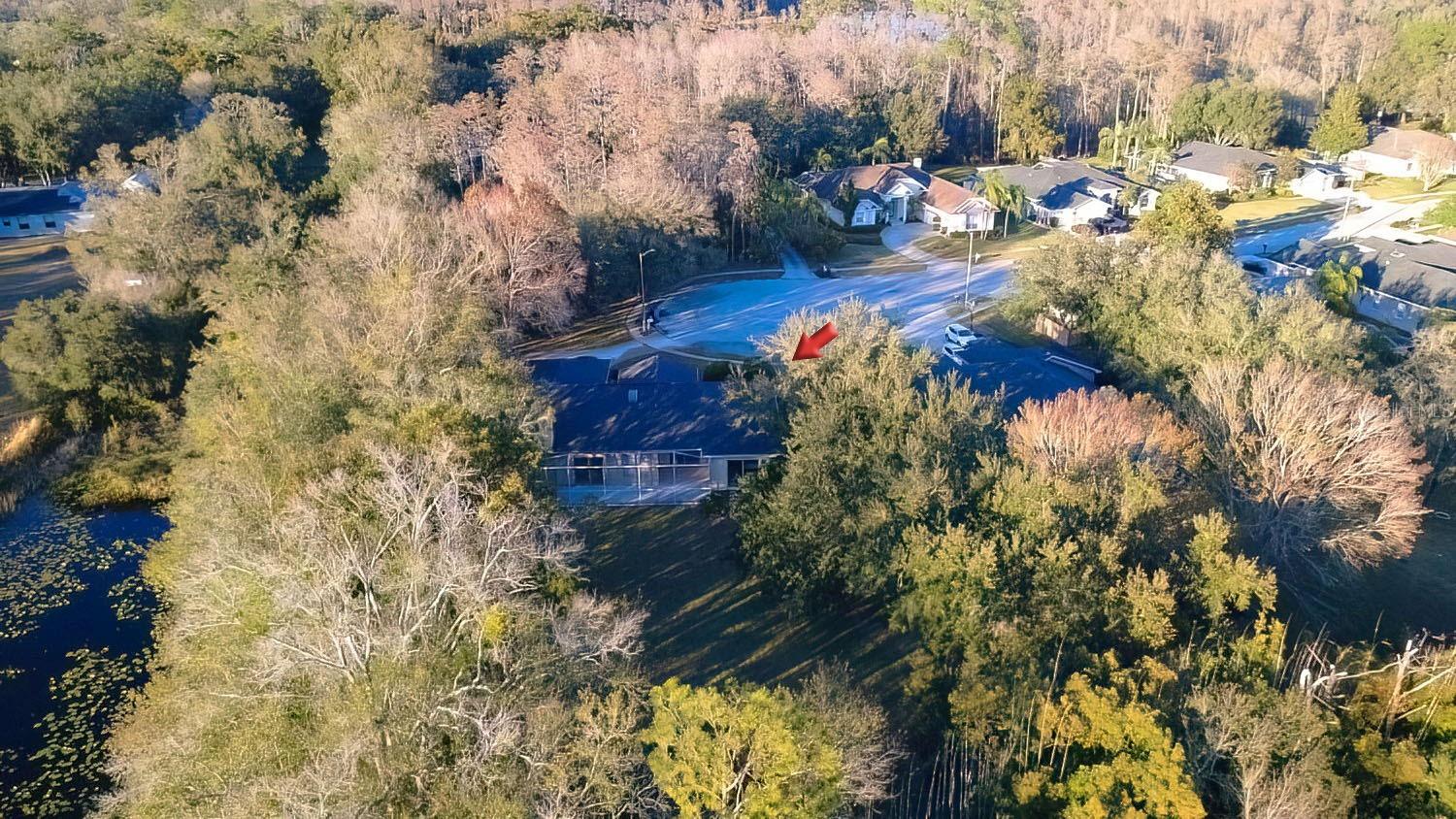 KAMBRIDGE SUB PH 11 - Residential