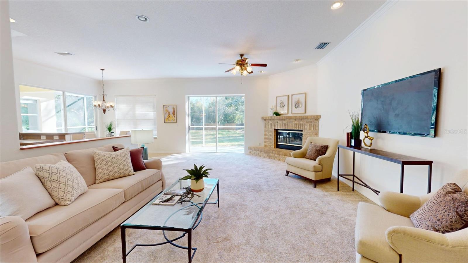 KAMBRIDGE SUB PH 11 - Residential