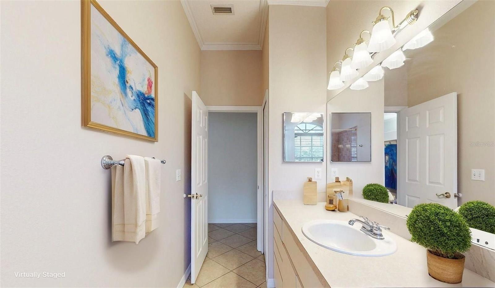 KAMBRIDGE SUB PH 11 - Residential