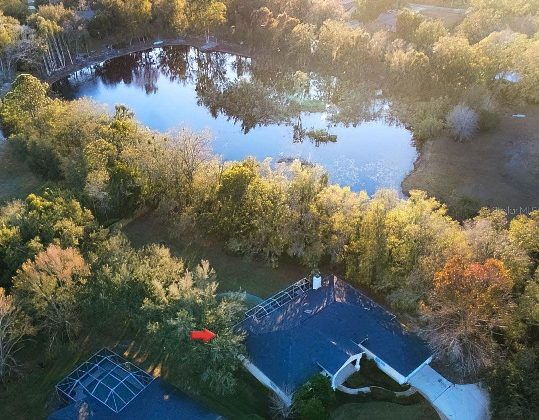 KAMBRIDGE SUB PH 11 - Residential