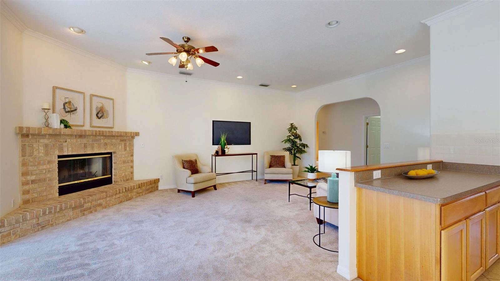 KAMBRIDGE SUB PH 11 - Residential