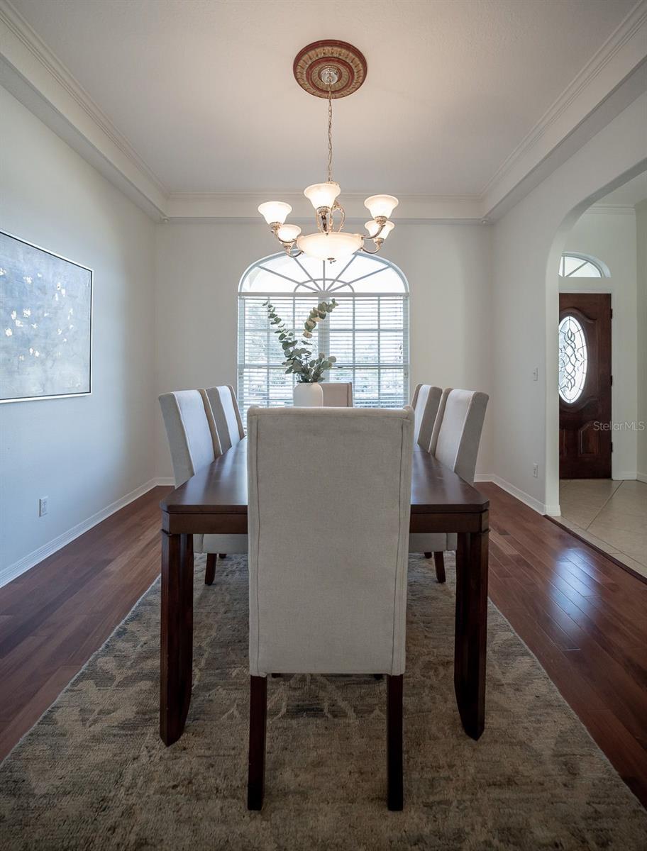 KAMBRIDGE SUB PH 11 - Residential