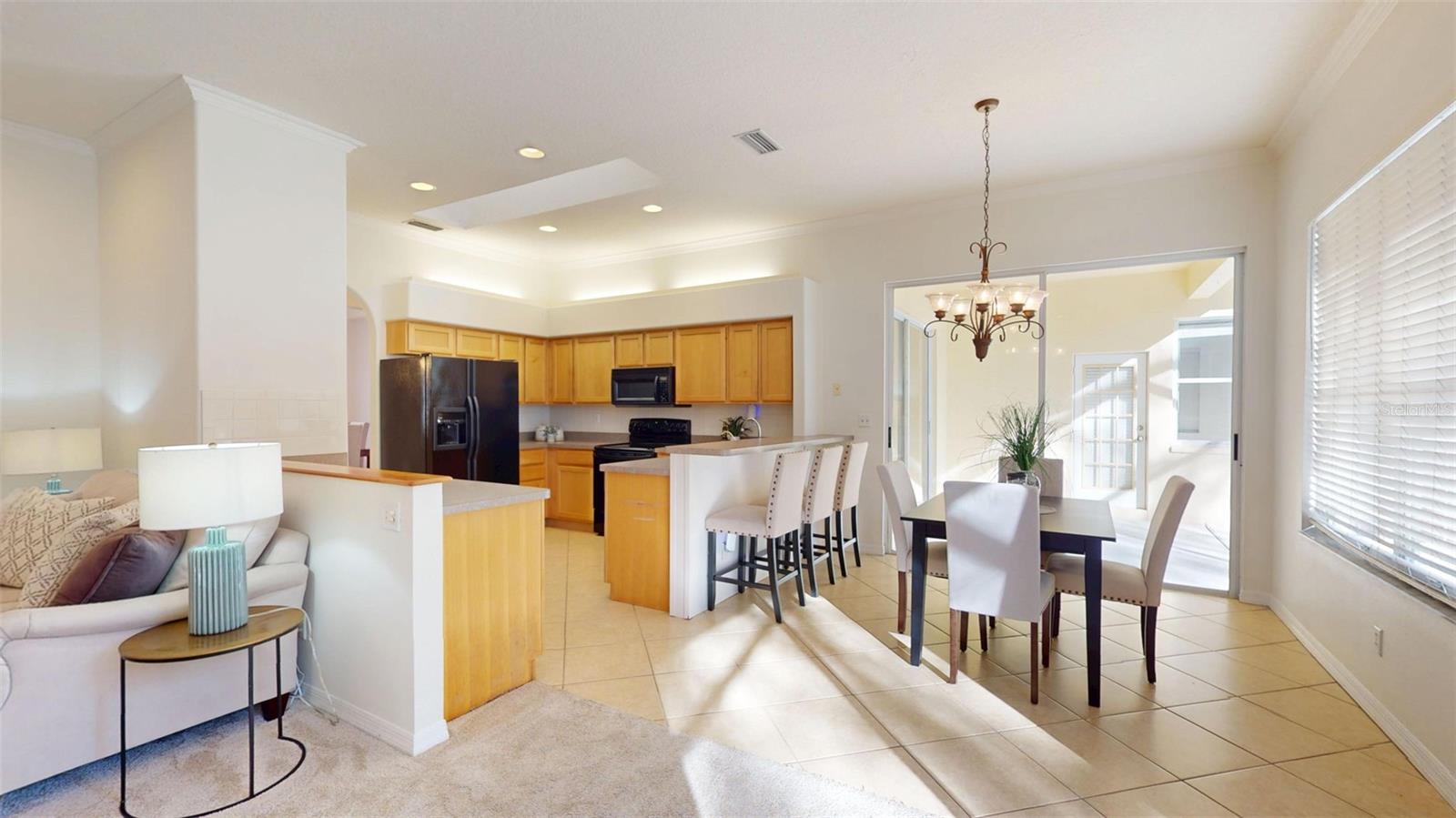 KAMBRIDGE SUB PH 11 - Residential