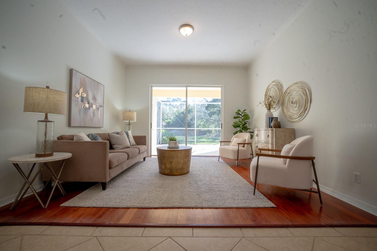 KAMBRIDGE SUB PH 11 - Residential