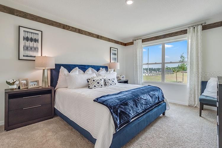 HARMONY WEST - Residential