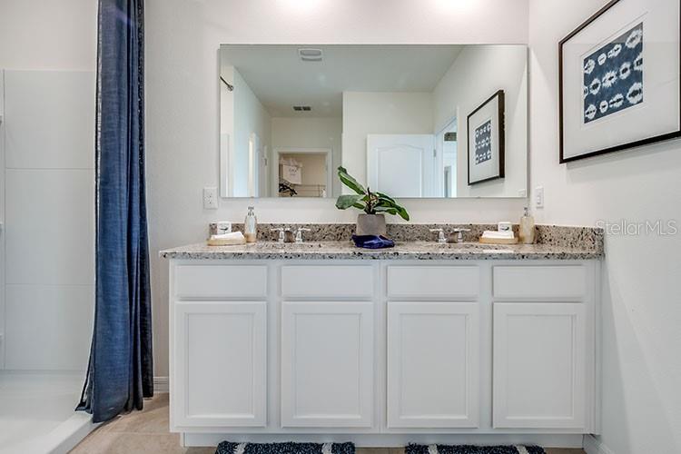 HARMONY WEST - Residential