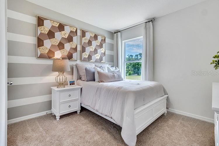 HARMONY WEST - Residential