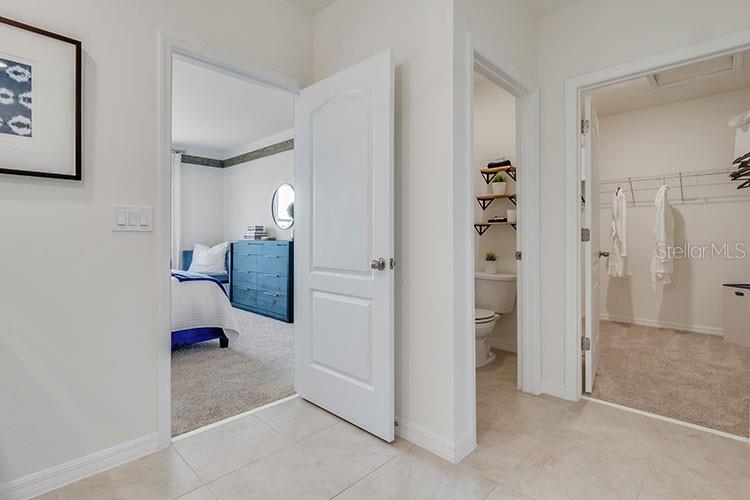 HARMONY WEST - Residential