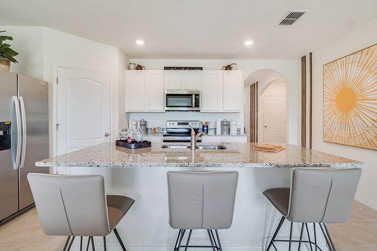 HARMONY WEST - Residential