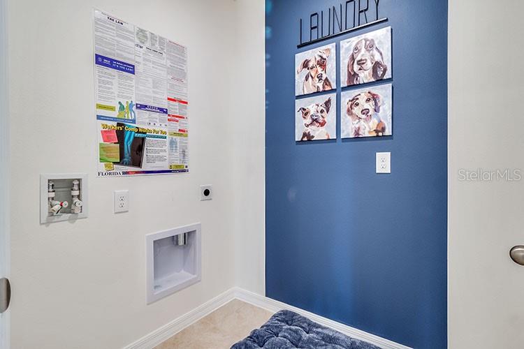 HARMONY WEST - Residential