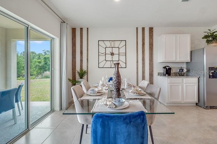 HARMONY WEST - Residential