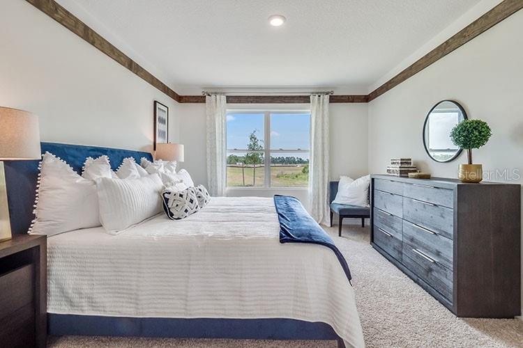 HARMONY WEST - Residential