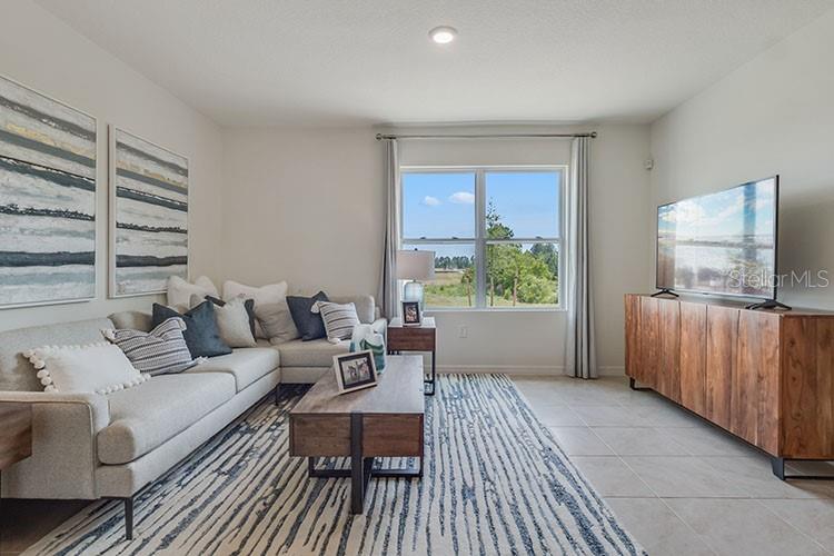 HARMONY WEST - Residential