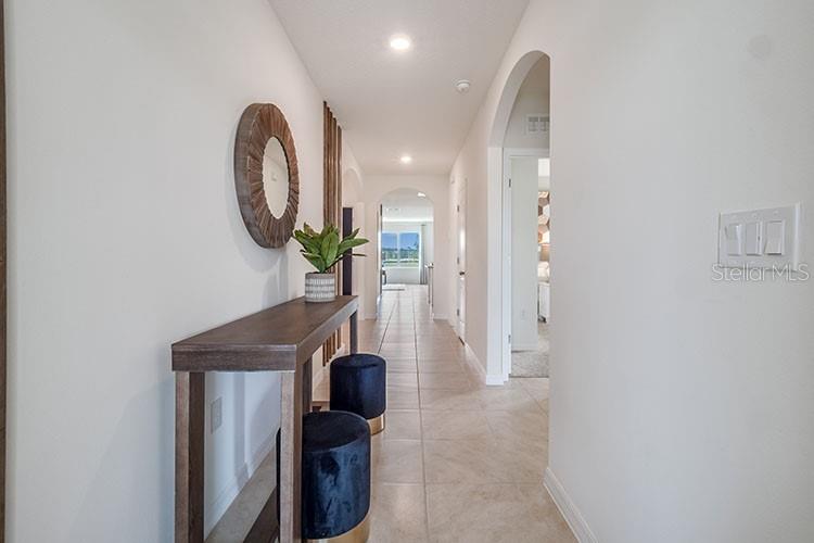 HARMONY WEST - Residential