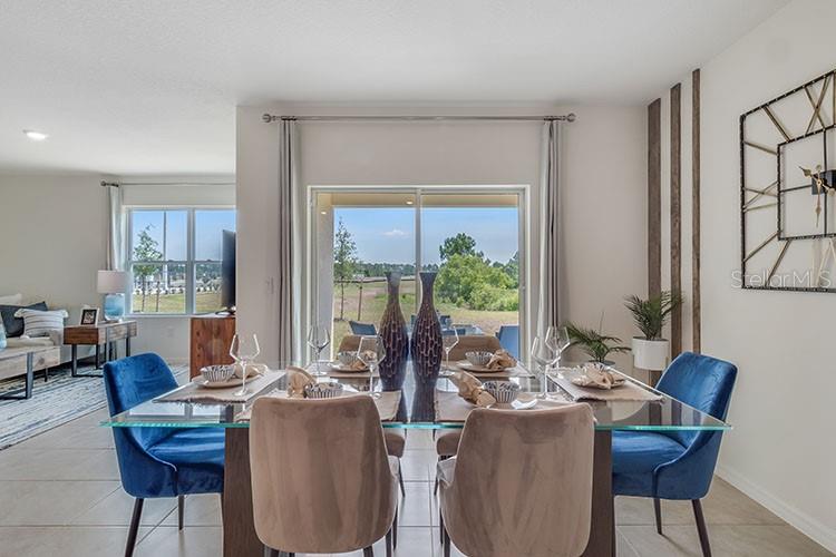 HARMONY WEST - Residential