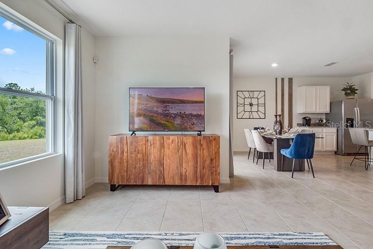 HARMONY WEST - Residential