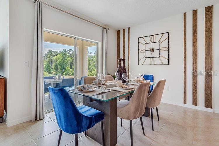 HARMONY WEST - Residential